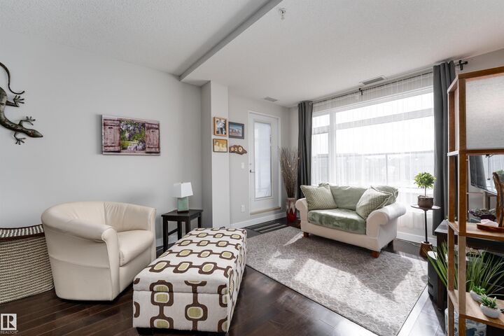 Property Photo:  5151 Windermere Boulevard SW 224  AB T6W 2K4 