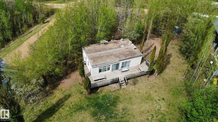 Property Photo: 81 62103 RR 133A AB T0A 3C0