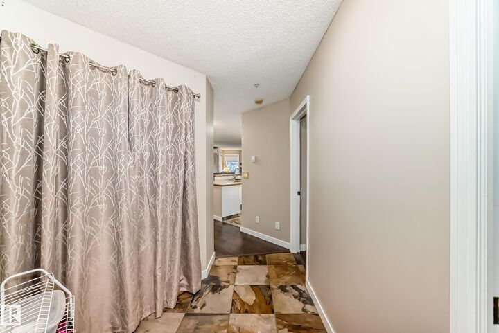 Property Photo: 10951 124 Street NW 215 AB T5Z 3H1