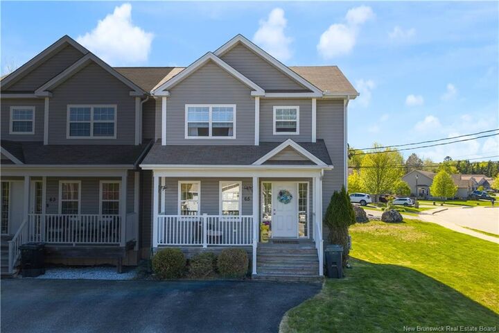 65 Pettingill Road — photo 1