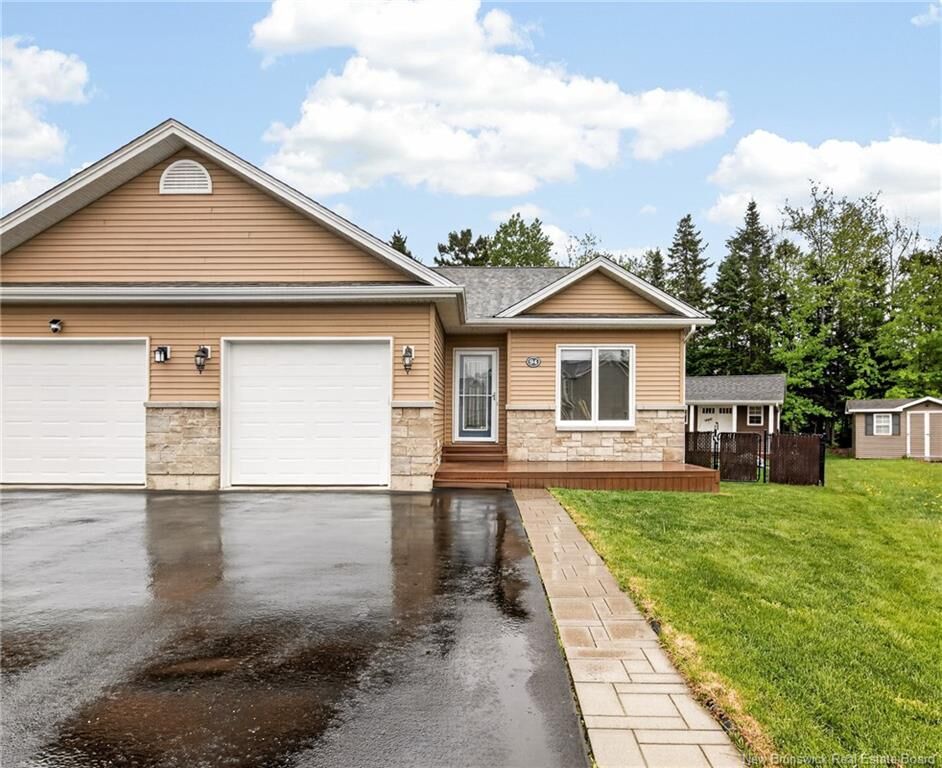 Property Photo:  94 Syrah Court  NB E1A 0Z6 