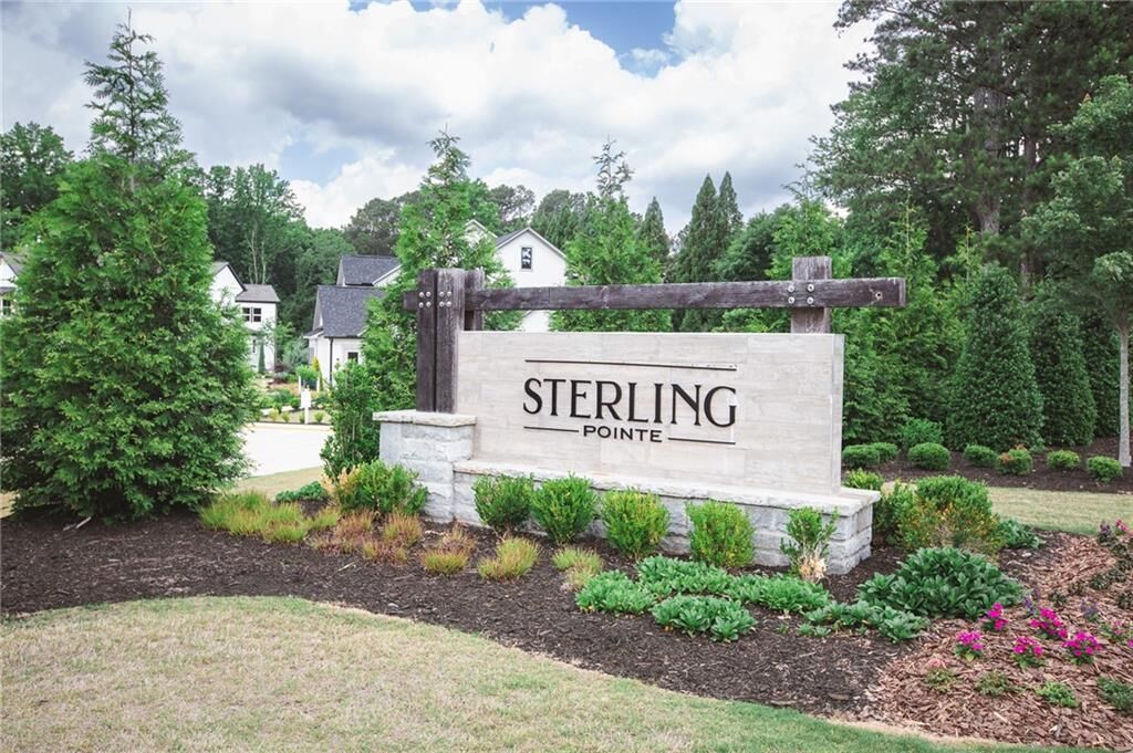 Property Photo:  2420 Herrington Drive  GA 30041 