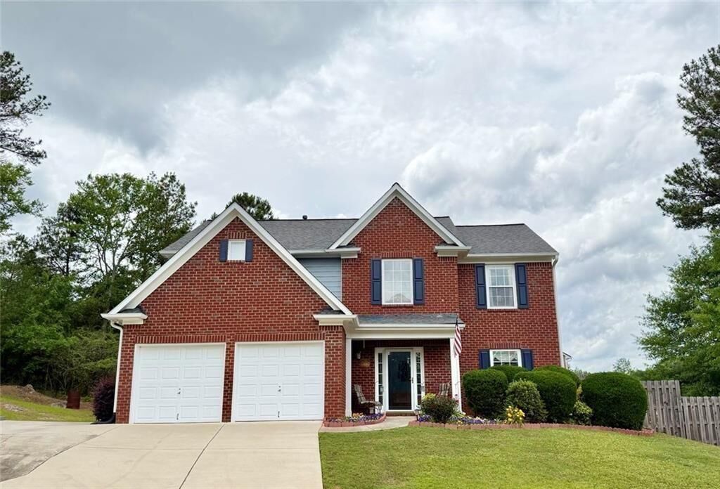 Property Photo:  250 Taylor Court  GA 30180 