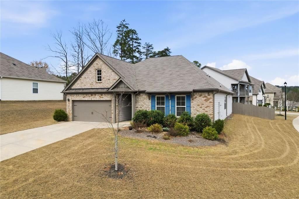 Property Photo: 419 Afterglow Summit GA 30114