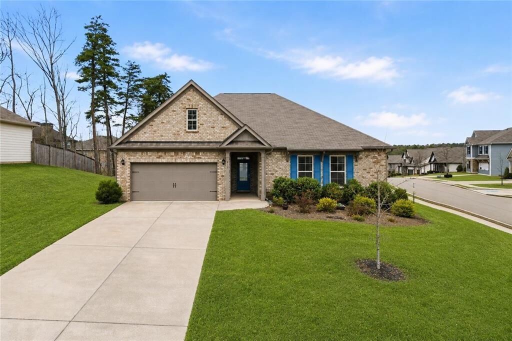 Property Photo: 419 Afterglow Summit GA 30114