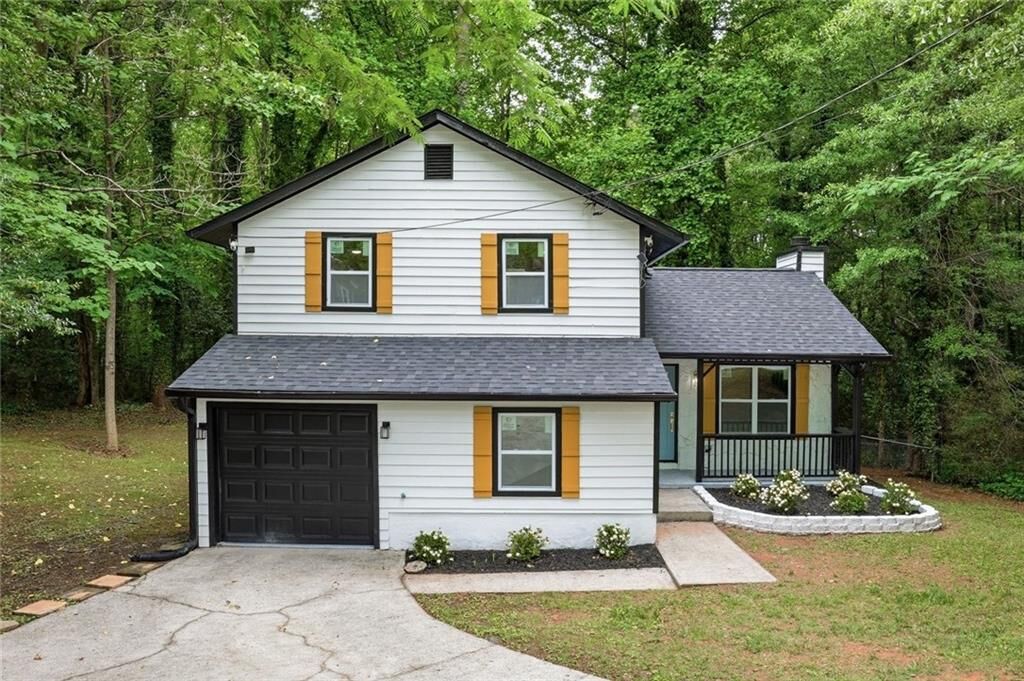 Property Photo:  5212 Cindy Way  GA 30083 