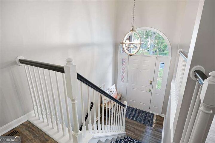 Property Photo:  1153 Cool Springs Drive NW  GA 30144 