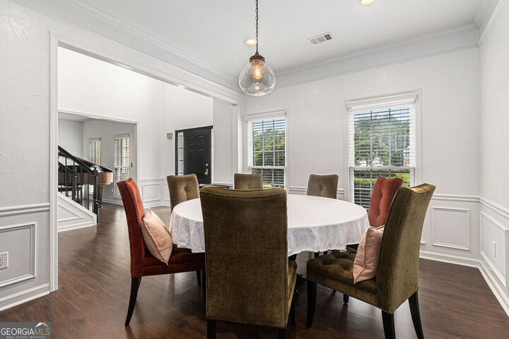 Property Photo:  505 Stedford Lane  GA 30097 