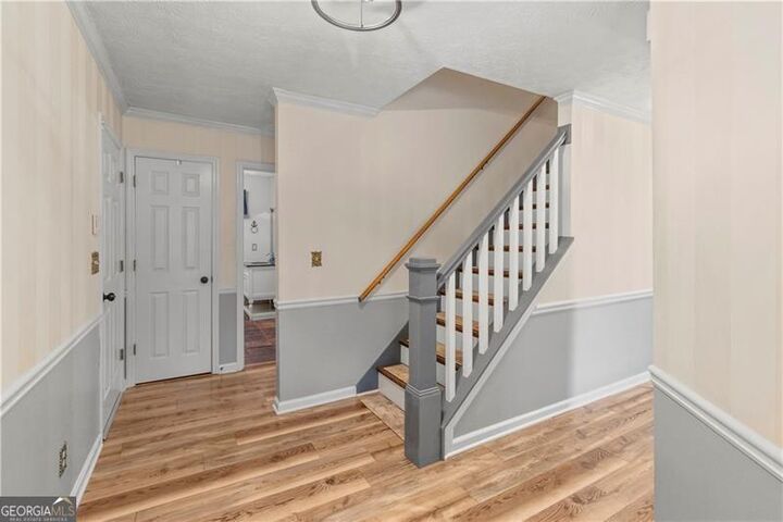 Property Photo: 2160 Deer Oaks Trail GA 30044