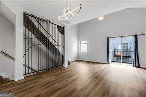 Property Photo:  110 Moreland Avenue SE F  GA 30316 