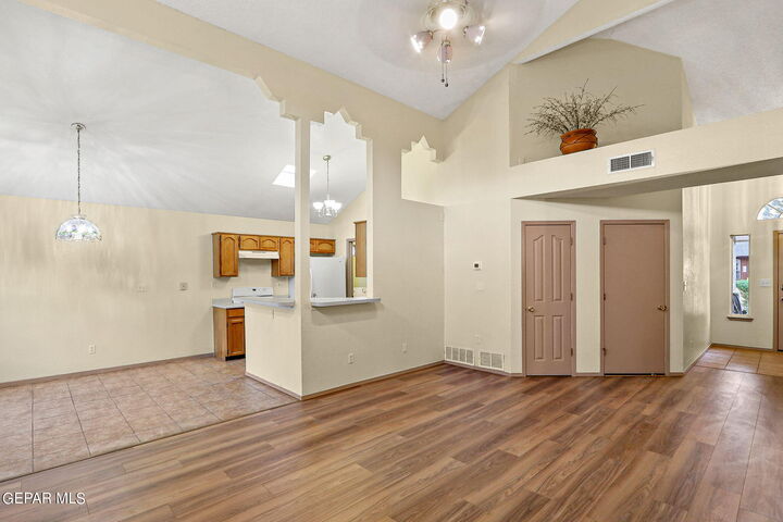 Property Photo:  11895 David Forti Drive  TX 79936 