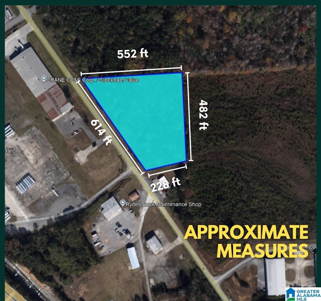 Property Photo:  2311 3rd Avenue 0  AL 35055 