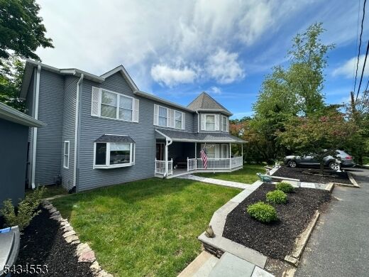 Property Photo: 10 Church Ln NJ 07082