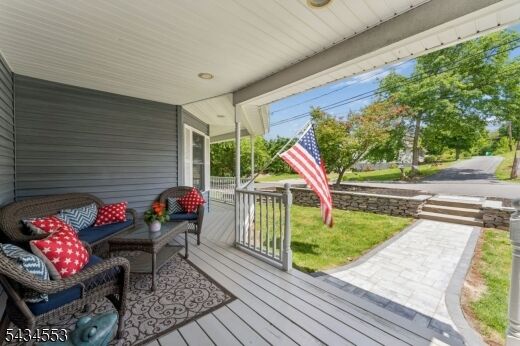 Property Photo: 10 Church Ln NJ 07082