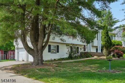 Property Photo:  22 Marlton Dr  NJ 07470 