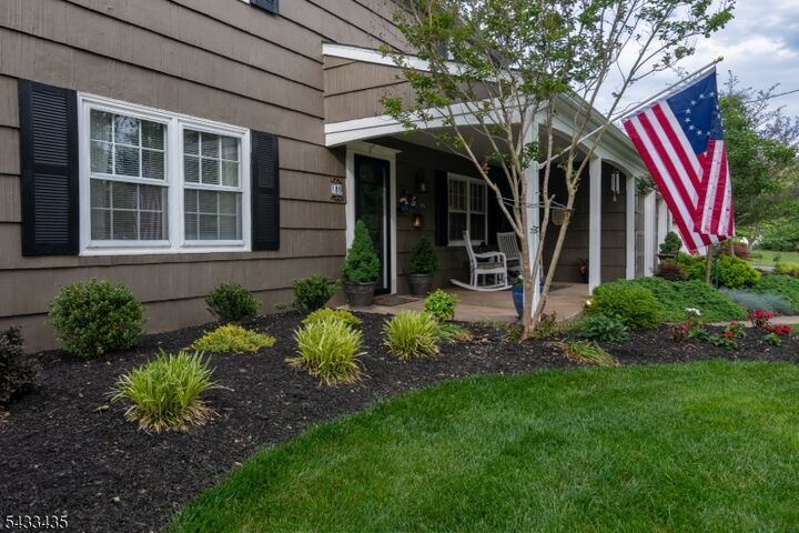 Property Photo:  189 Berger St  NJ 08873 