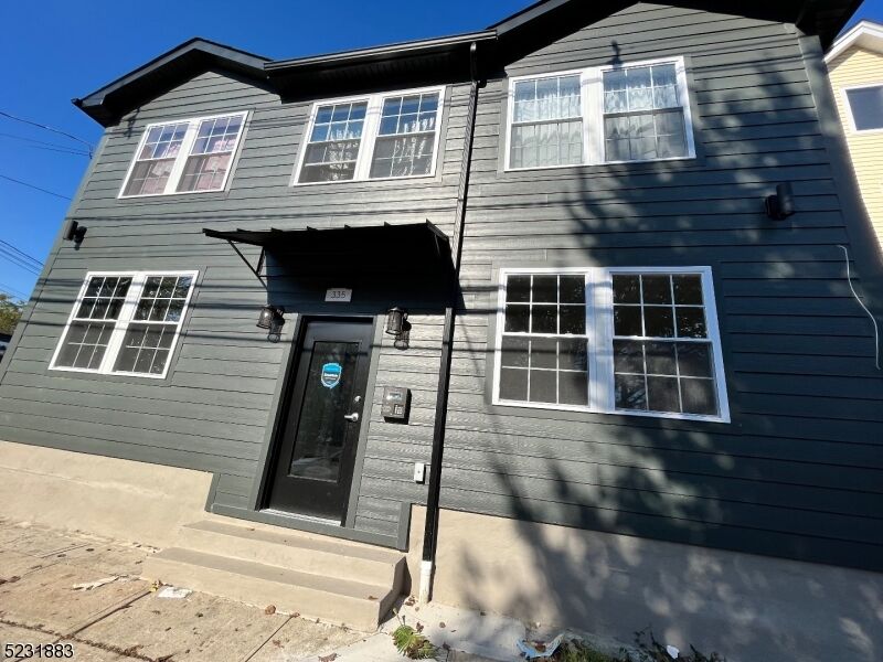 Property Photo: 335 Henry St 3 NJ 07050