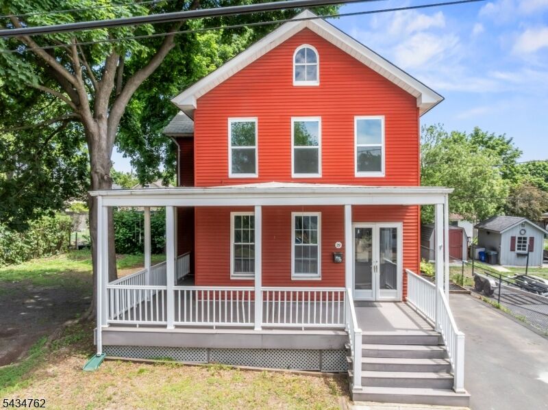 Property Photo: 29 Wall St NJ 08869