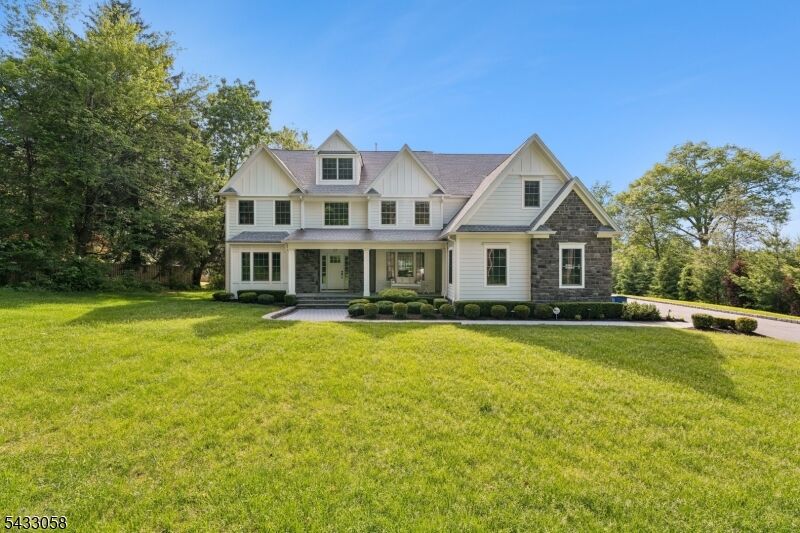 Property Photo: 27 Wardle Ave NJ 07922