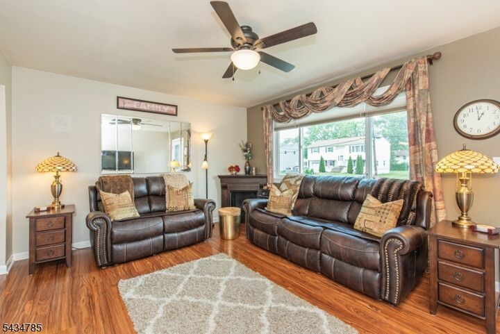 Property Photo:  12 Brearly Cres  NJ 07836 