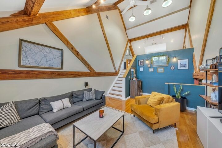 Property Photo: 491 Valley St 15 NJ 07050
