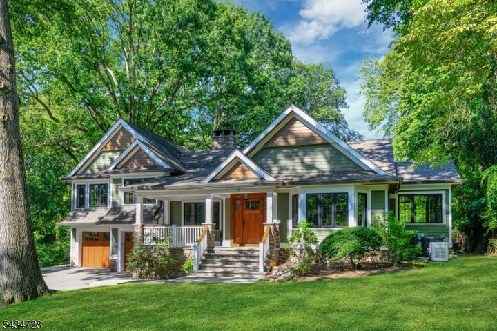 Property Photo: 11 Crystal Rd NJ 07046