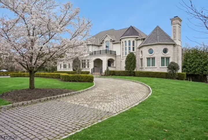 Property Photo: 56 Force Hill Rd NJ 07039