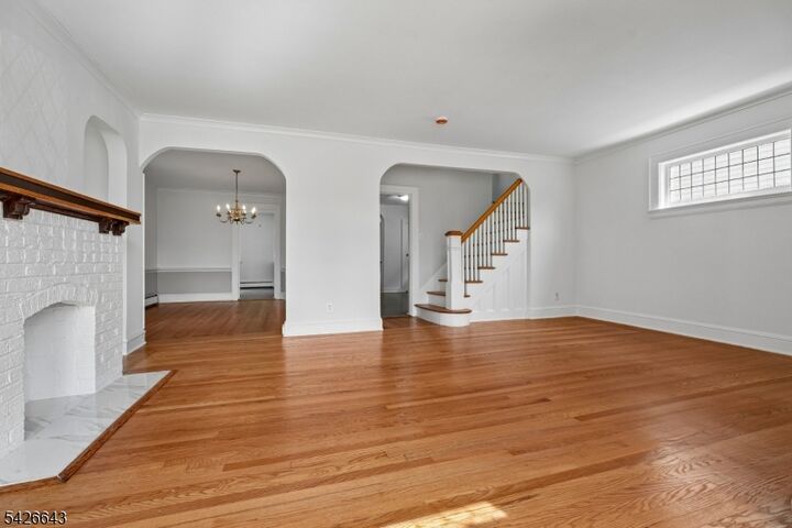 Property Photo: 868 Townley Ave NJ 07083
