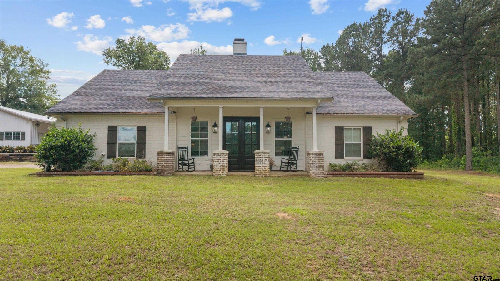 Property Photo:  12075 County Road 452  TX 75771 
