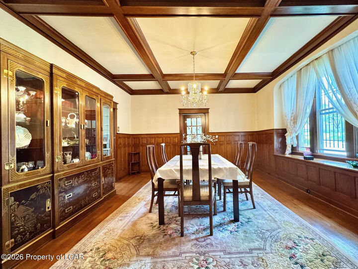 Property Photo: 137 W Birch Street PA 18201