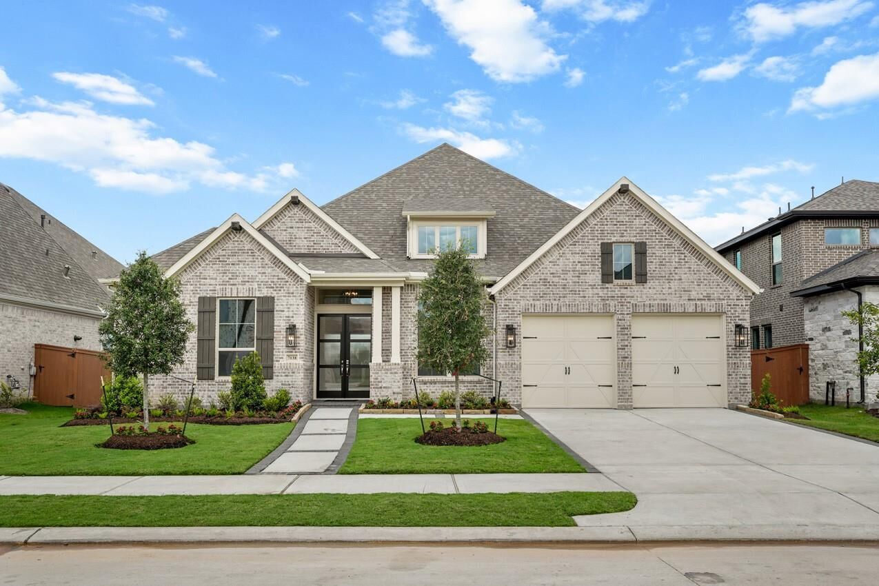 Property Photo: 7138 Augusta Grove Drive TX 77493