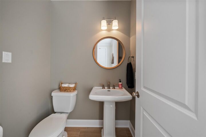 Property Photo:  247 Kendrick Pines Boulevard  TX 77389 