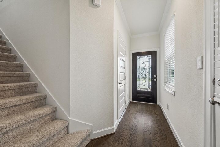 Property Photo:  1906 Honey Mound Drive  TX 77080 