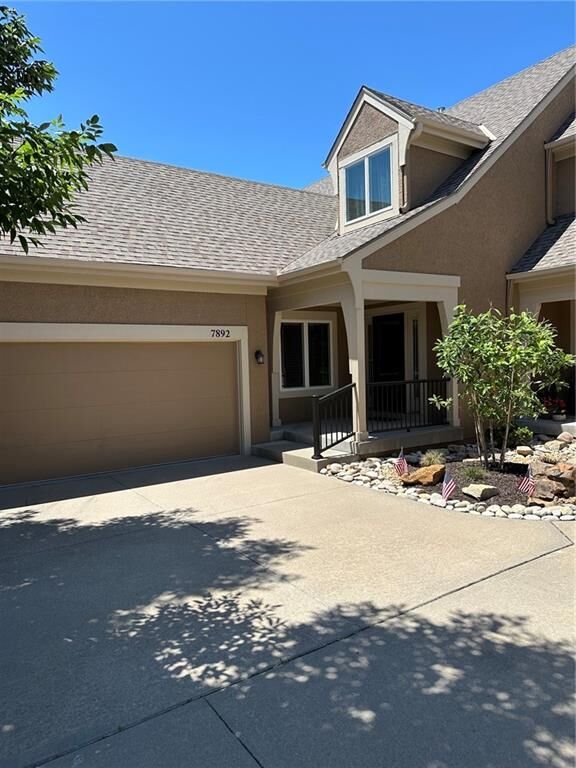 Property Photo:  7892 W 157th Terrace  KS 66223 