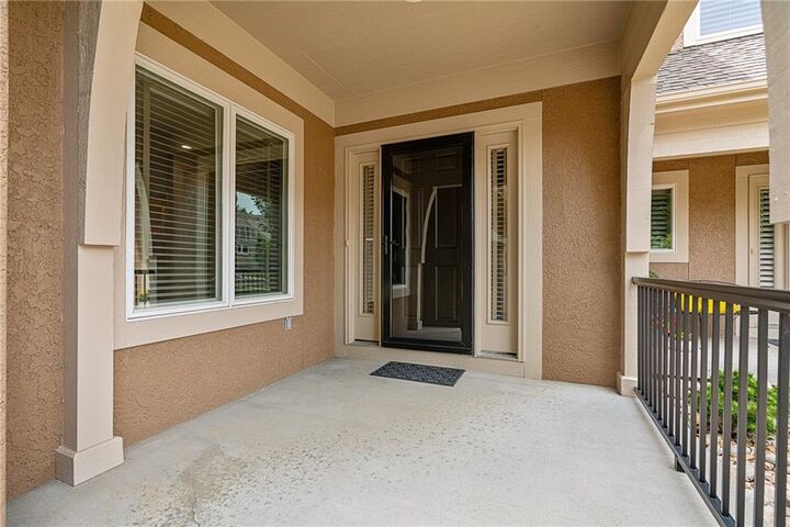 Property Photo:  7892 W 157th Terrace  KS 66223 