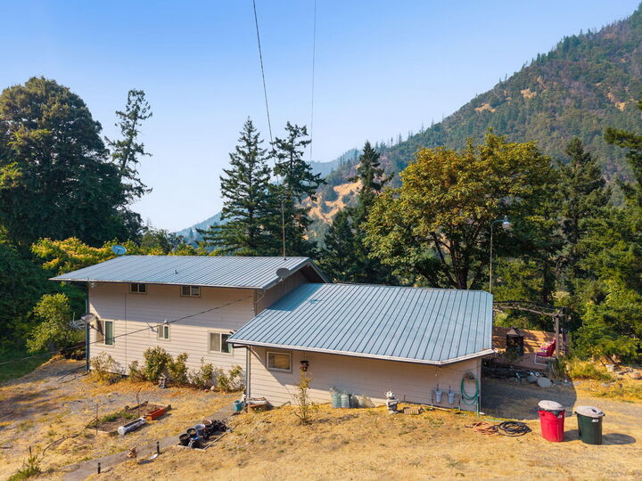 Property Photo: 41735 St Hwy 299 CA 95573