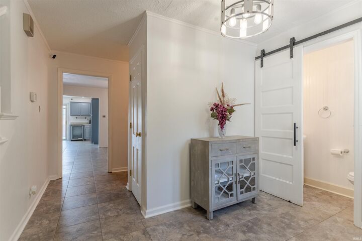 Property Photo:  208 Camden Court  IN 47715 