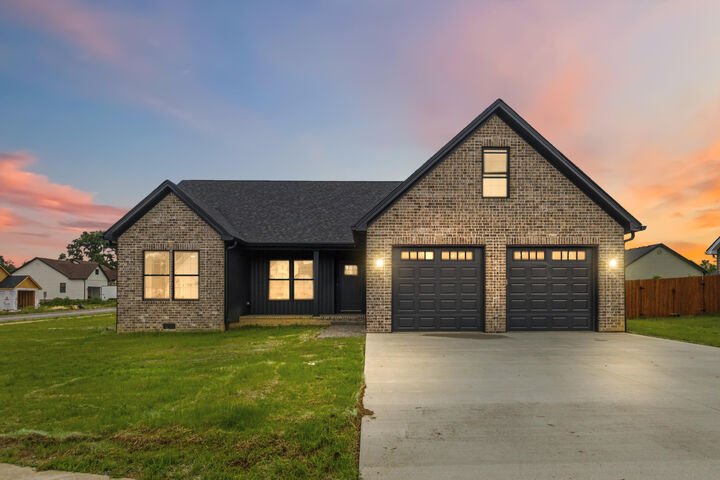 Property Photo:  131 Knob View Trace  KY 40440 
