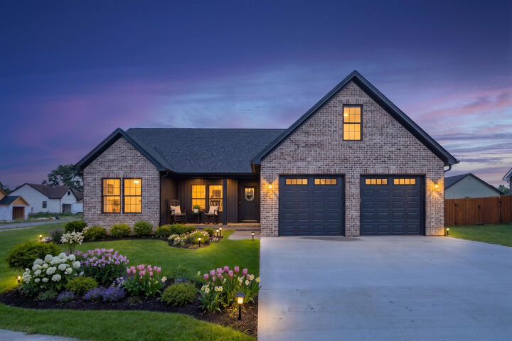 Property Photo: 131 Knob View Trace KY 40440