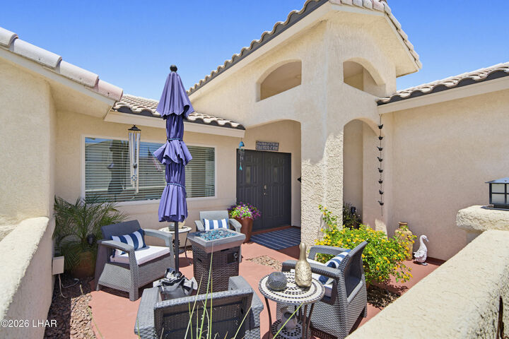 Property Photo:  2571 Ascot Dr  AZ 86403 