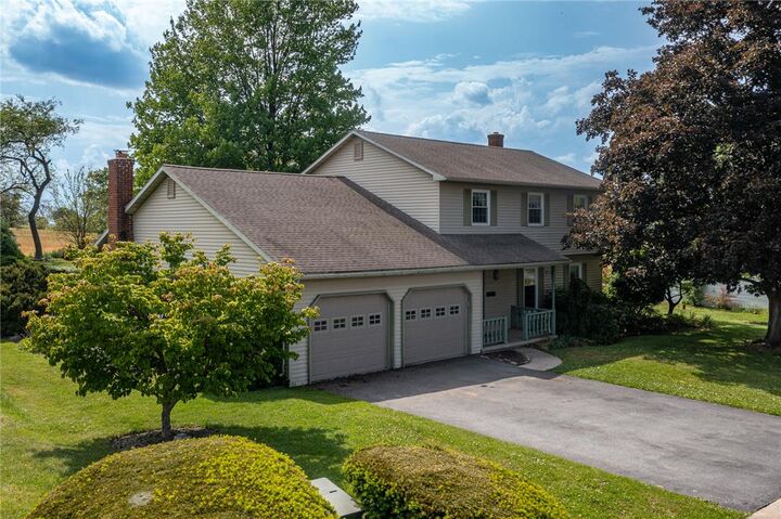 Property Photo: 140 Hoch Avenue PA 19562
