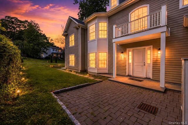Property Photo: 1 Kewanee Road NY 10804