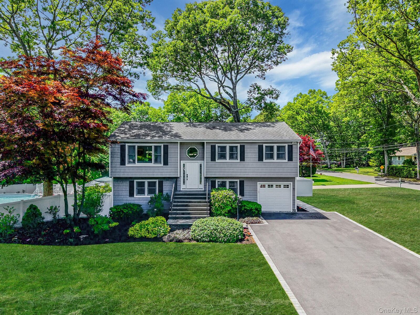Property Photo:  74A Hilltop Drive A  NY 11787 