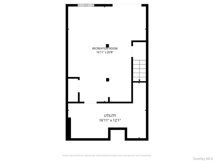 Property Photo: 84 Branchwood Lane NY 10954