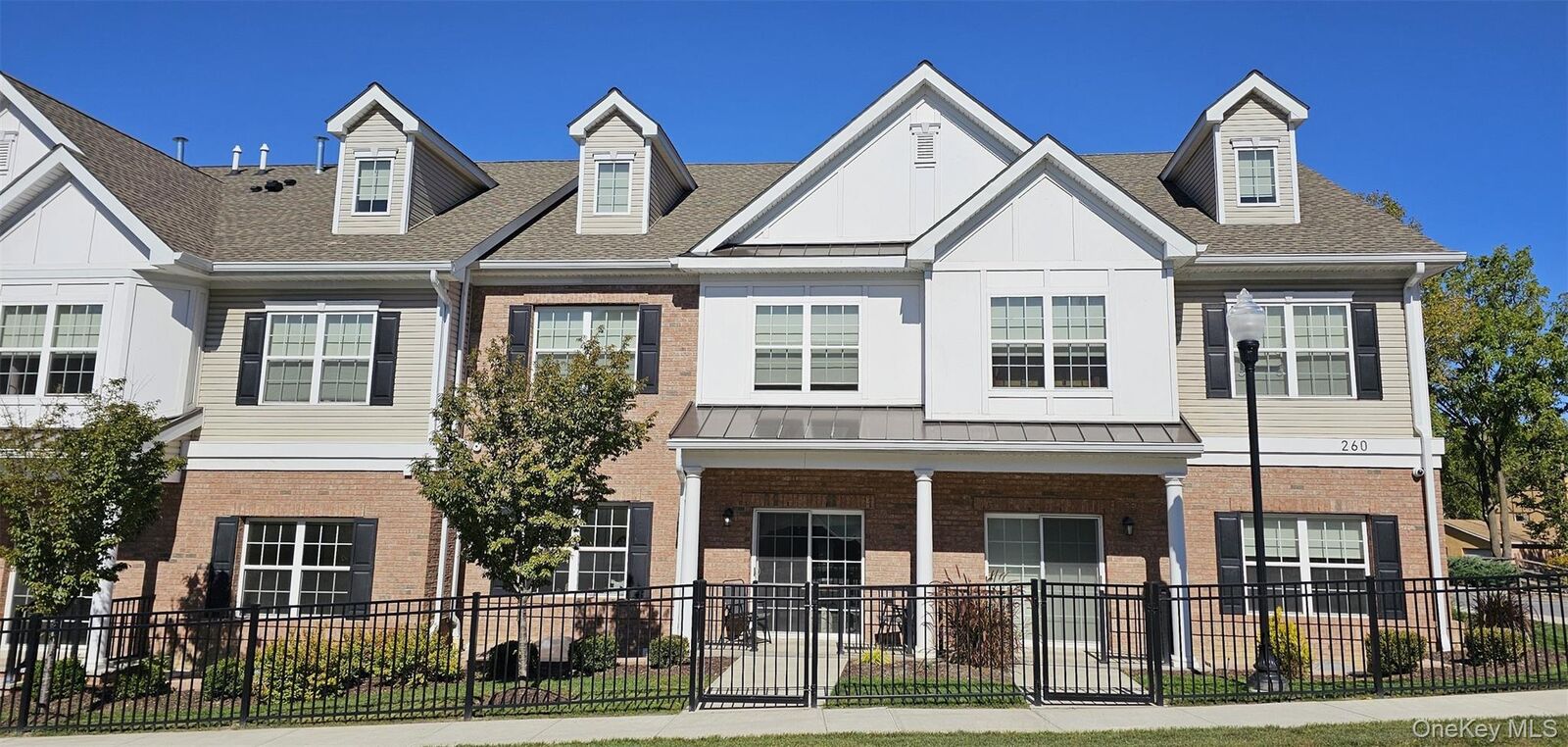 Property Photo: 260 W Main Street 16 NY 10924