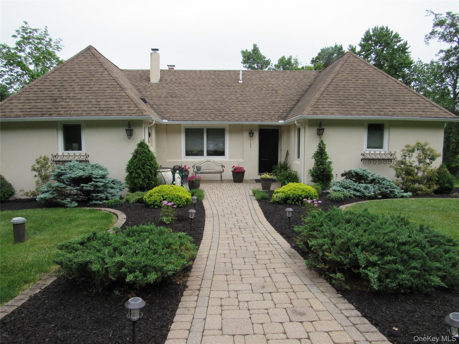 Property Photo: 107 Pine Hill Road NY 10918