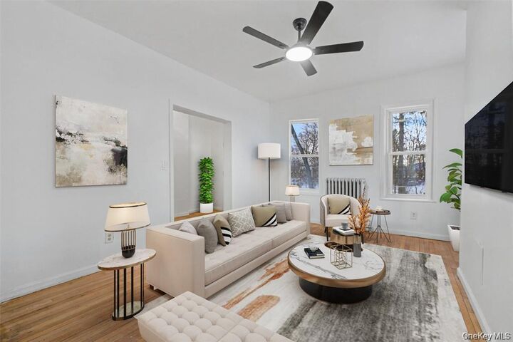 Property Photo: 457 1st Street NY 12550