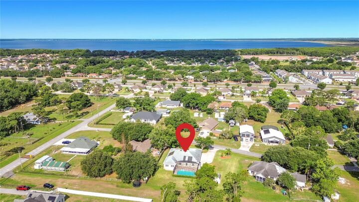 Property Photo:  2155 Barratt Court  FL 34771 
