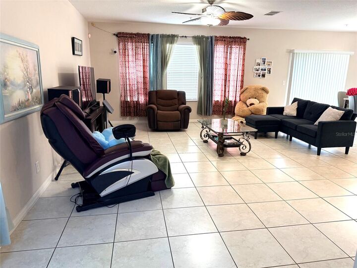 Property Photo:  2084 Water Tupelo Way  FL 34761 