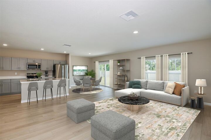 Property Photo: 9110 Belleview Forest Pass FL 33525